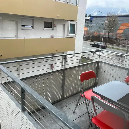 Daire Alpenblick 2c